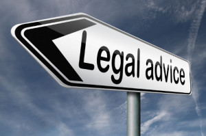 legal advice